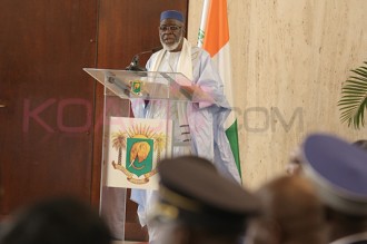 Côte dÂ’Ivoire : Le COSIM attire lÂ’attention de Ouattara sur le chômage des jeunes 
